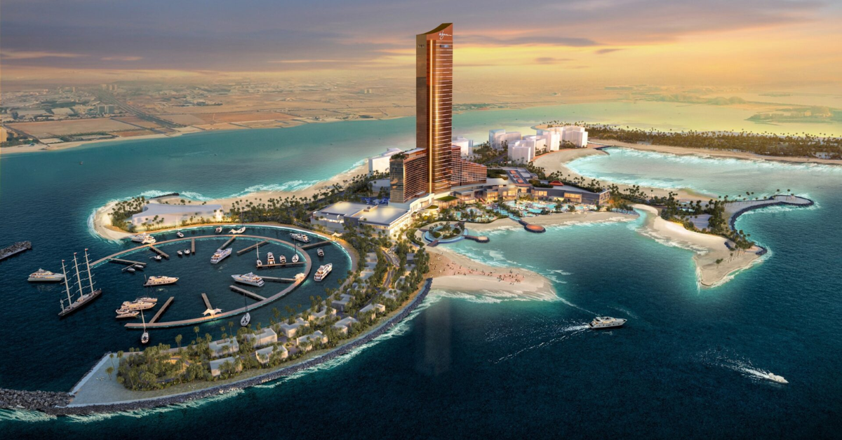 Wynn Resorts Awarded UAE’s First Commercial Gaming License